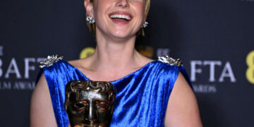 The Best and Worst Moments From the 2026 BAFTAs