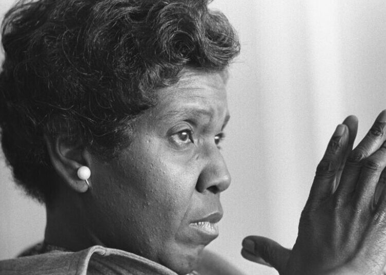 ‘The Inquisitor’ Review: Barbara Jordan Is Speaking