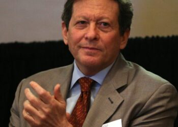 Architecture Prize Responds After Tom Pritzker’s Epstein Ties Surface