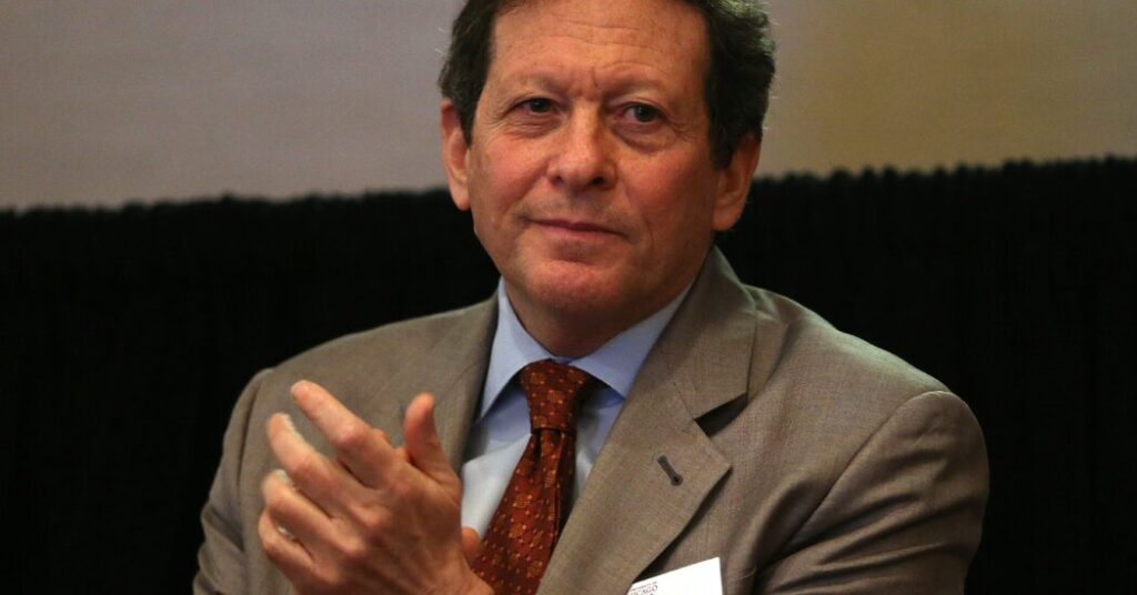 Architecture Prize Responds After Tom Pritzker’s Epstein Ties Surface