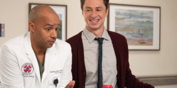 The ‘Scrubs’ Reboot, Plus 6 Things to Watch on TV This Week