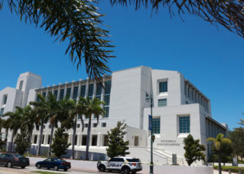 Judge Bars Release of Special Counsel Report on Trump’s Mishandling of Documents