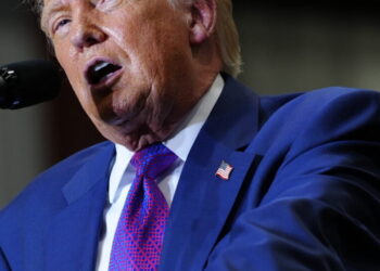 Trump Claims a Historic Turnaround for the U.S. Here Are the Facts.