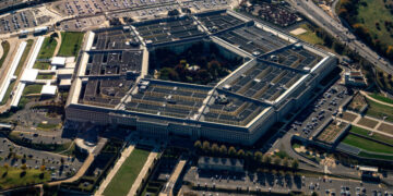 Pentagon Races to Spend $153 Billion in Added Funds for Military