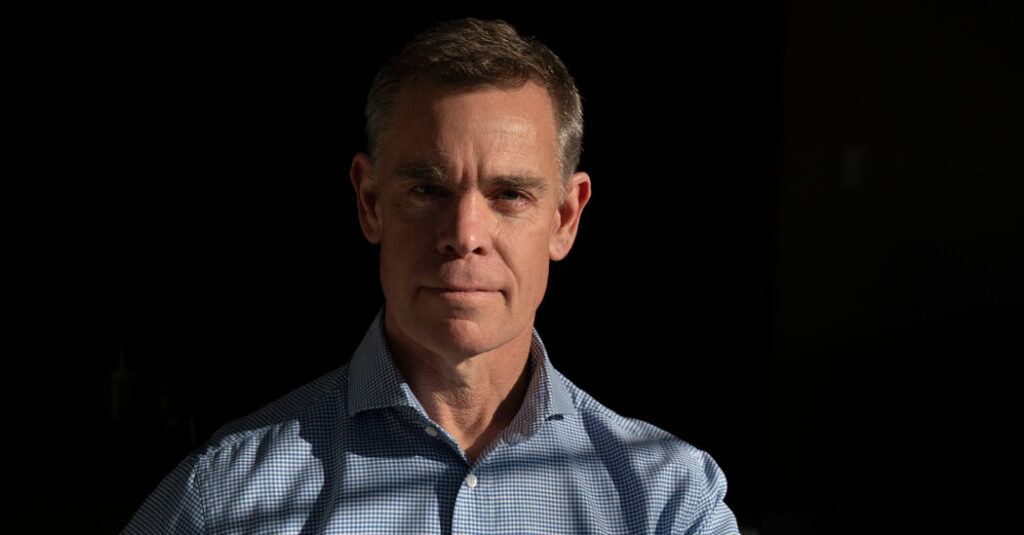 Former F.B.I. Official, Ousted Under Trump, Will Run for Congress in Maryland