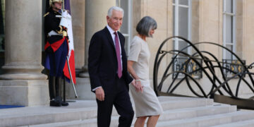 France Summons U.S. Ambassador Over Comments on Activist’s Killing