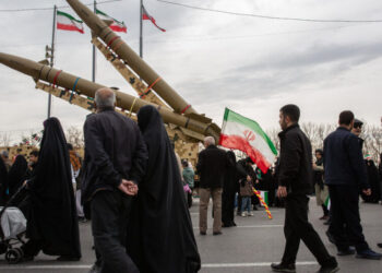 For Iran’s Rulers, Refusing U.S. Demands Is a Risk Worth Taking