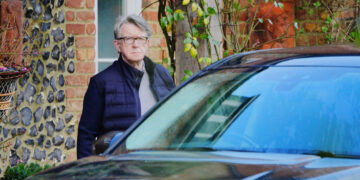 Who Is Peter Mandelson?