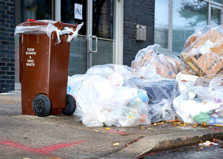 If You’re Not Composting in New York City, It Could Cost You