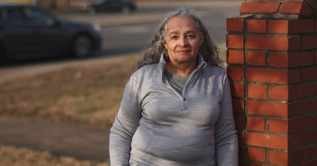 As Trump Touts Economic Gains, Many Workers Still Feel the Pinch