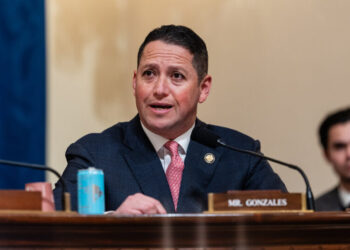 Texas Representative Is Pressured to Resign Over Messages to Staff Member