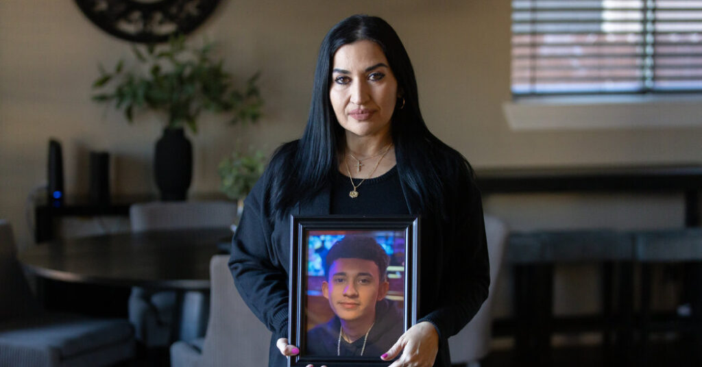 Key Witness Who Disputed ICE Account of Fatal Texas Shooting Dies in Car Accident