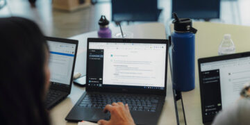 Is A.I. Changing the Way You Teach Writing? Tell Us.