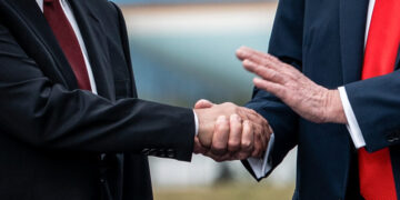 No, Trump Isn’t Good for Putin