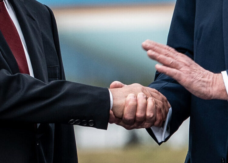 No, Trump Isn’t Good for Putin