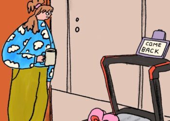 Stop Trying to Optimize Your Exercise