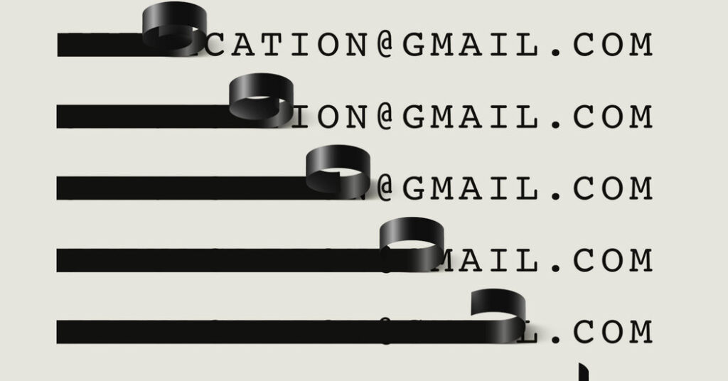 The Epstein Files Should Never Have Been Released