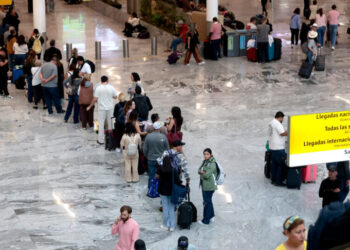 What Travelers Need to Know as Cartel Violence Rattles Mexico