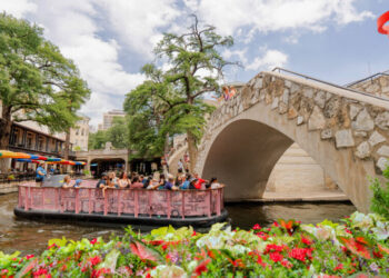 Make This Year’s Spring Break a Great Escape