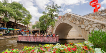 Make This Year’s Spring Break a Great Escape