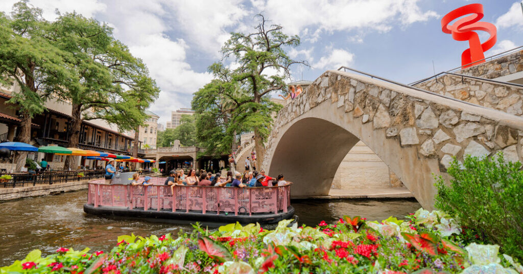 Make This Year’s Spring Break a Great Escape