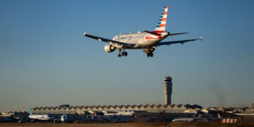 Pentagon Pulls Support for Air Safety Bill Written After D.C. Collision