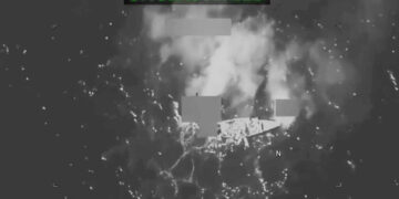 U.S. Hits Another Boat in the Caribbean, Killing 3