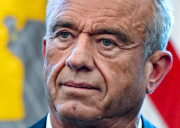 Facing Angry ‘MAHA Moms,’ Kennedy Defends Trump’s Pesticide Order