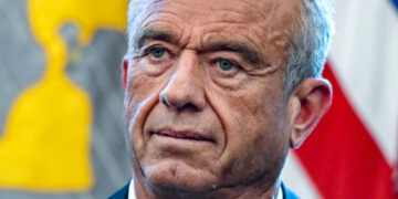 Facing Angry ‘MAHA Moms,’ Kennedy Defends Trump’s Pesticide Order