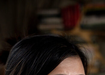 Johnson Will Bring Daughter of Jimmy Lai to State of the Union Address