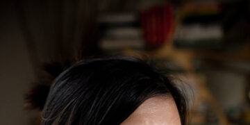 Johnson Will Bring Daughter of Jimmy Lai to State of the Union Address