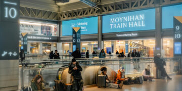 Transit in the New York Region Is Recovering Slowly After Storm