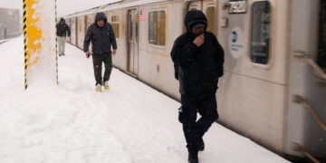 The Workers Who Couldn’t Stay Home