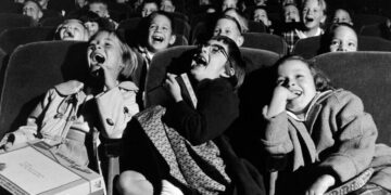 In Search of Grown-Up Movies for Kids