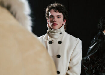 The Best of London Fashion