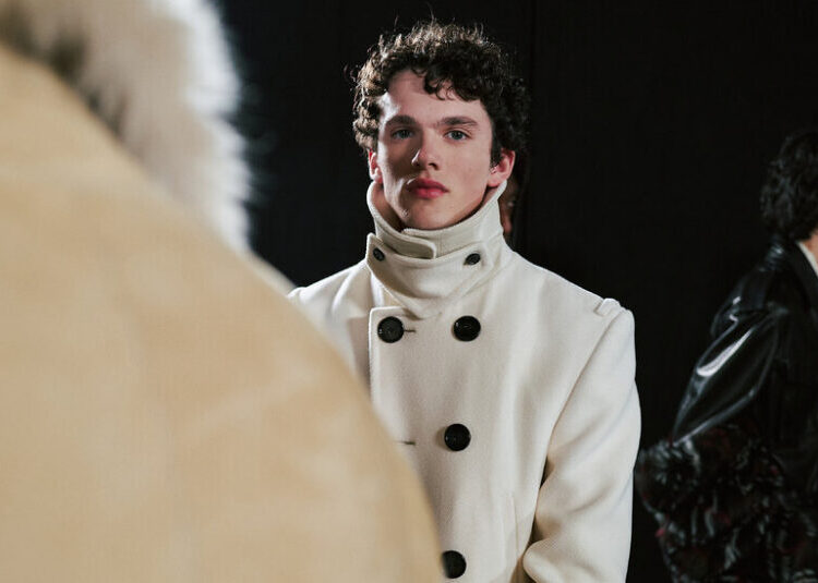 The Best of London Fashion