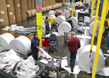 Storm Leads to a First for The Boston Globe: A Day Without a Paper