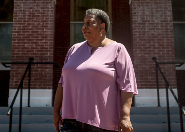 Jo Ann Bland, Child Activist in Civil Rights Struggle, Dies at 72