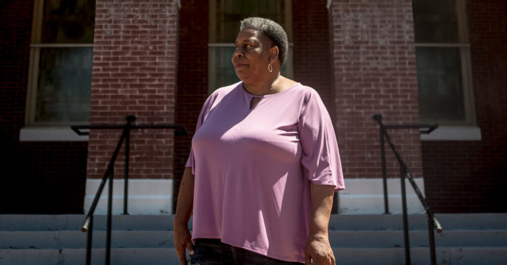 Jo Ann Bland, Child Activist in Civil Rights Struggle, Dies at 72