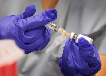 15 States Sue H.H.S. Over Revisions to Vaccine Schedule