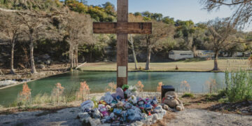 Generations of ‘Mystic Girls,’ Divided by a Deadly Texas Flood