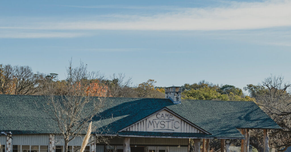 After the Tragedy of Camp Mystic, a Rift Among Families That Won’t Heal