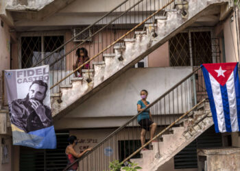 After Cuba completes its failed-state collapse, then what?