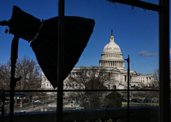 How The Times Reports on the State of the Union