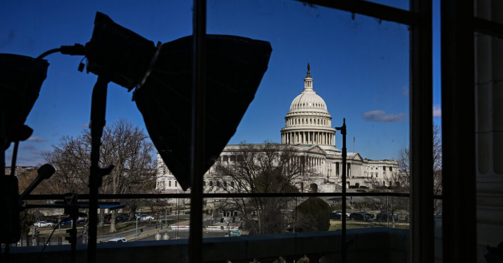 How The Times Reports on the State of the Union