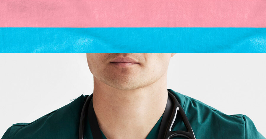 Medical Associations Trusted Belief Over Science on Youth Gender Care