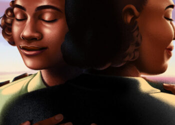 ‘Kin’ Is a Lush, Beautiful Novel About the Family We Make