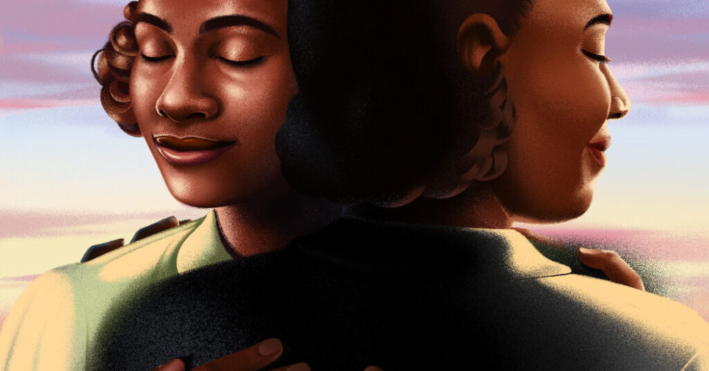 ‘Kin’ Is a Lush, Beautiful Novel About the Family We Make