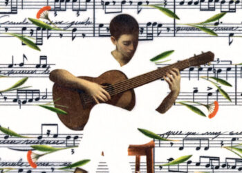 Mario Vargas Llosa’s Swan Song Is an Ode to Peruvian Music