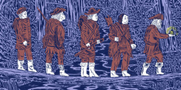 How Much Does Capitalism Cost? Ask These Prospectors.